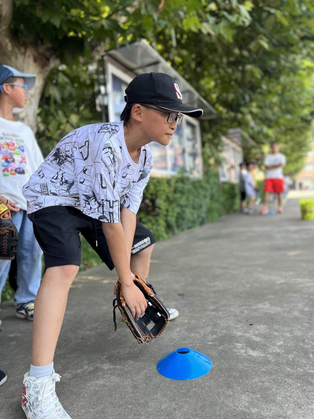 三界鎮(zhèn)中心小學(xué)暑期棒壘球訓(xùn)練.jpg