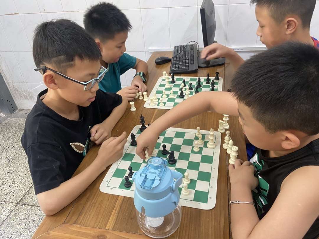 城北小學(xué) 棋類.JPG