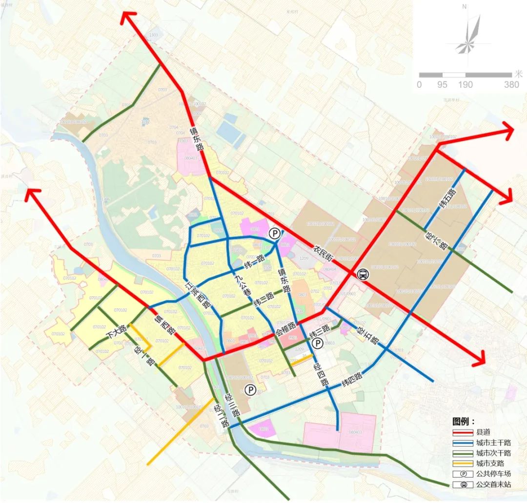 道路交通規(guī)劃圖.jpg