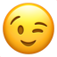 /拋媚眼/